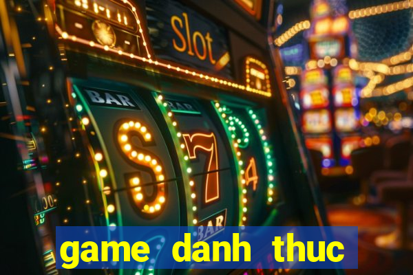 game danh thuc rong than