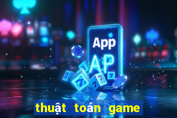 thuật toán game bầu cua