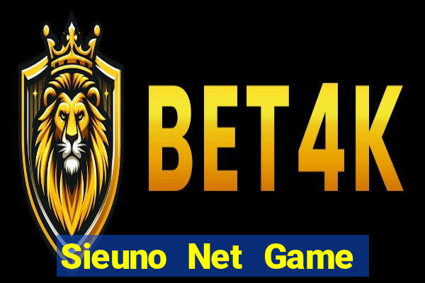 Sieuno Net Game Bài Las Vegas