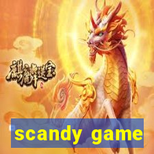 scandy game