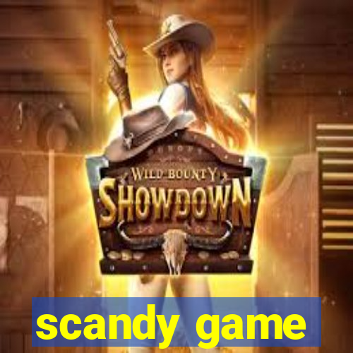 scandy game