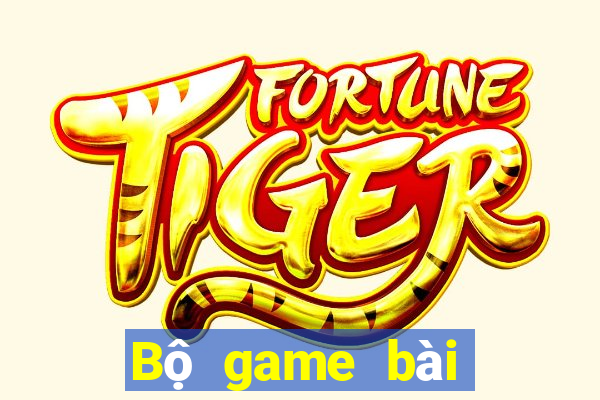 Bộ game bài bảy phe năm 2021