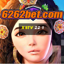 xstv 22 1