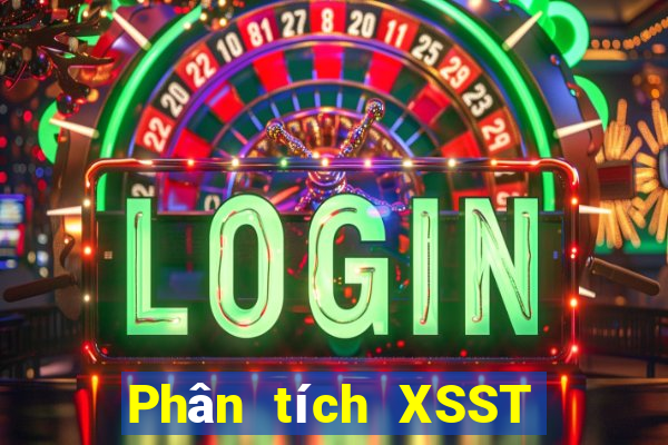 Phân tích XSST ngày 6