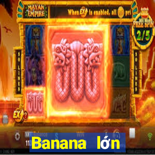 Banana lớn Shinpukyo game bài