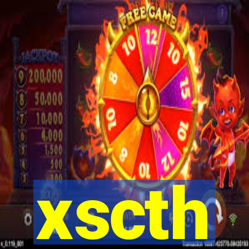 xscth