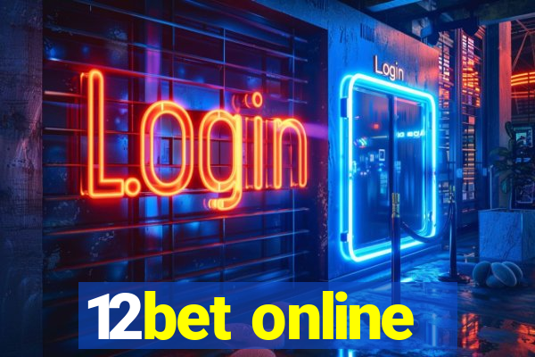 12bet online