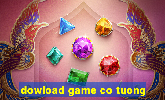 dowload game co tuong