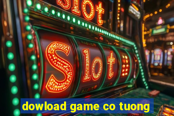 dowload game co tuong