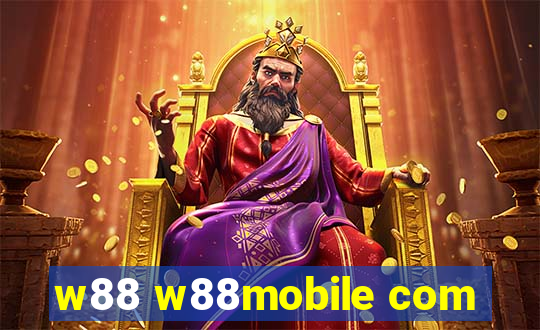 w88 w88mobile com