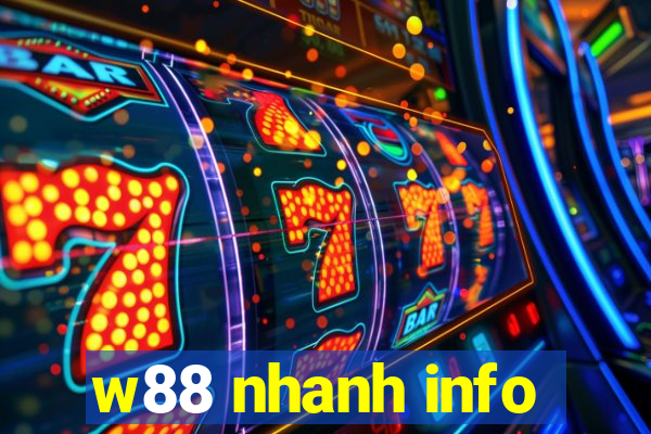 w88 nhanh info