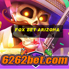 fox bet arizona