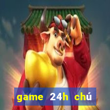 game 24h chú khỉ buồn tết