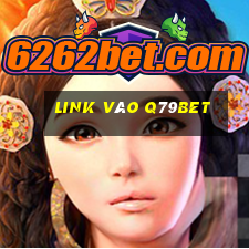 Link Vào Q79bet