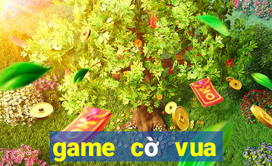 game cờ vua giới thiệu