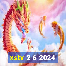 xstv 2 6 2024