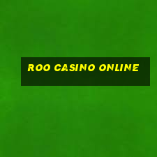 roo casino online