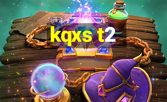 kqxs t2