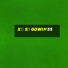 Xổ Số Gowin55