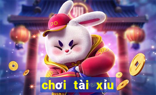 chơi tài xỉu là như thế nào