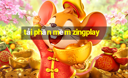 tải phần mềm zingplay