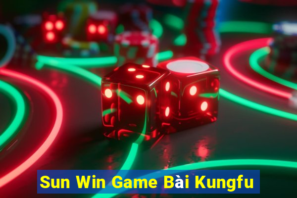 Sun Win Game Bài Kungfu