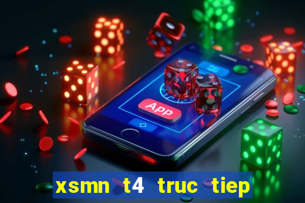 xsmn t4 truc tiep minh ngoc