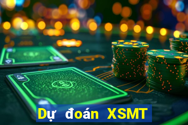 Dự đoán XSMT ngày 29