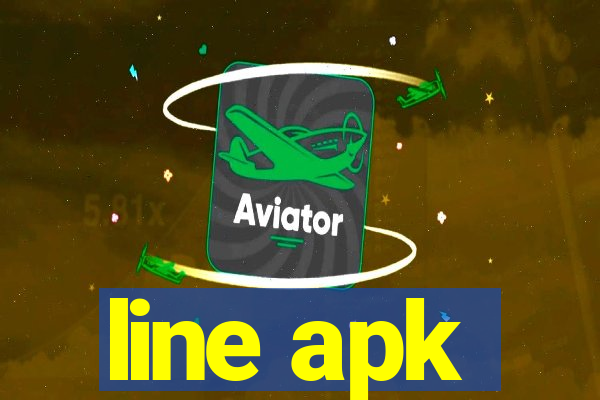 line apk