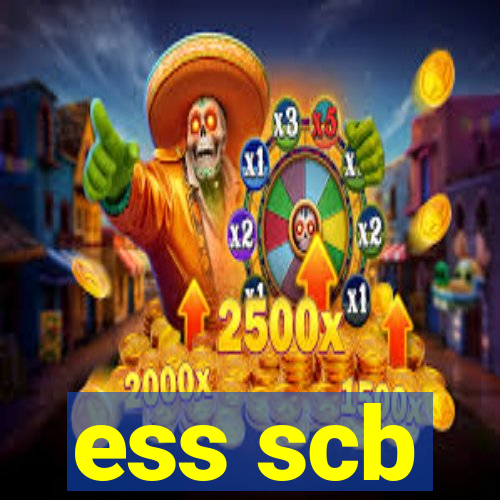 ess scb