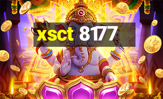 xsct 8177