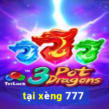 tại xèng 777