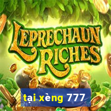 tại xèng 777