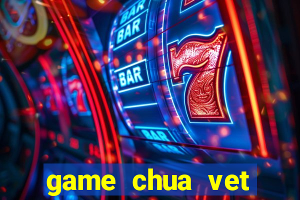 game chua vet thuong cho elsa