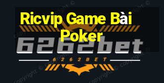 Ricvip Game Bài Poker