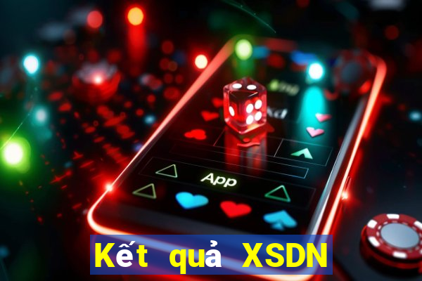 Kết quả XSDN Thứ 7