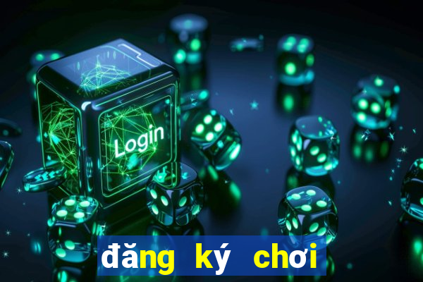 đăng ký chơi liên quân