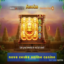 nove ceske online casino