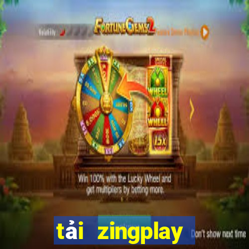 tải zingplay phiên bản mới