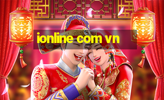 ionline com vn