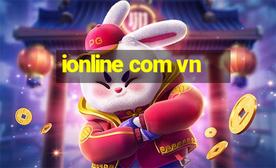 ionline com vn