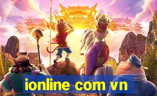 ionline com vn