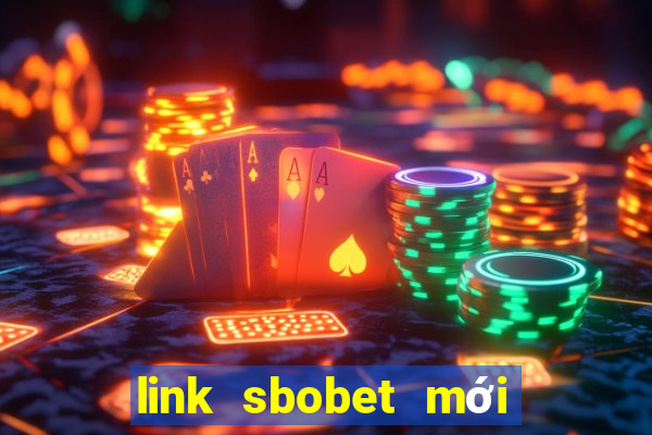 link sbobet mới nhất hôm nay