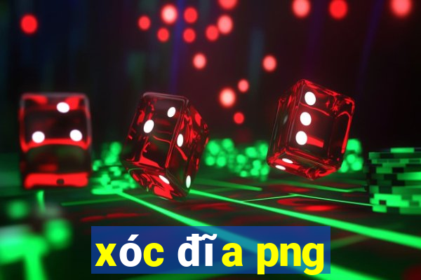 xóc đĩa png