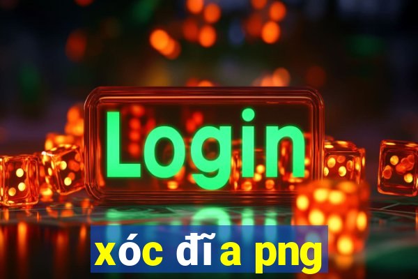 xóc đĩa png