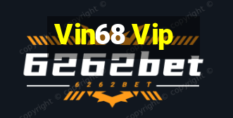 Vin68 Vip