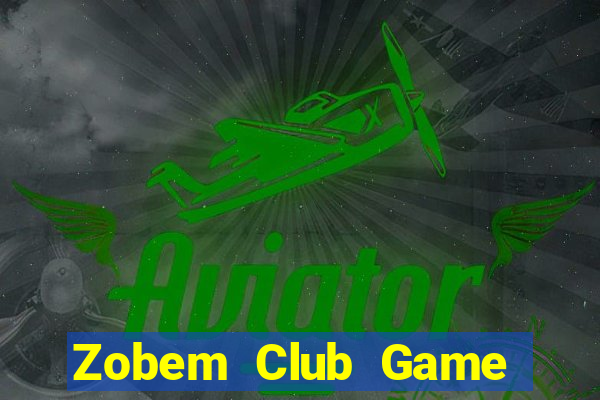 Zobem Club Game Bài Vic