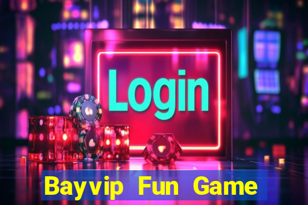 Bayvip Fun Game Bài Club