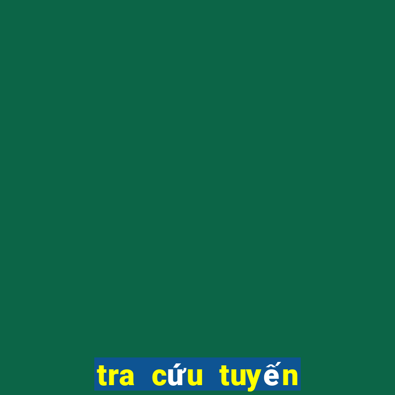 tra cứu tuyến xe bus