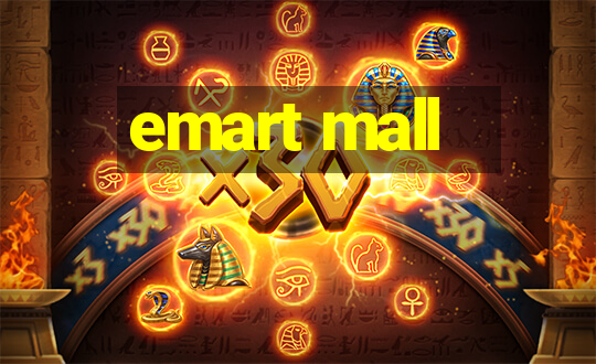 emart mall